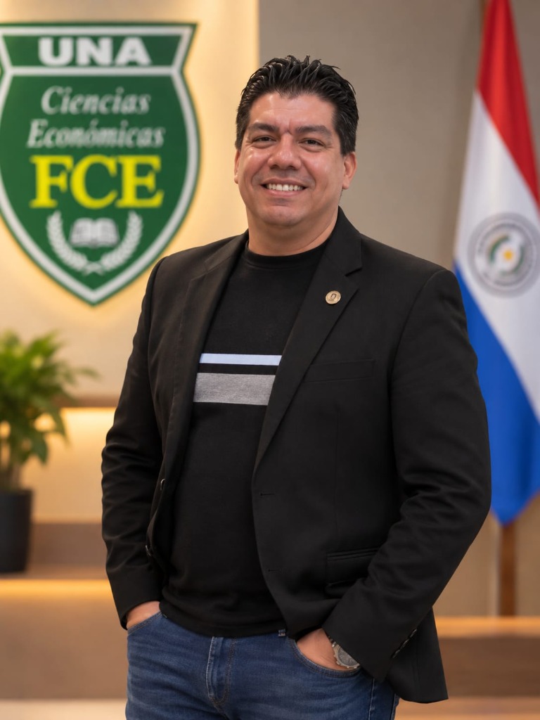 Jorge Daniel González Flecha
