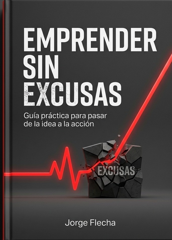 Emprender sin excusas